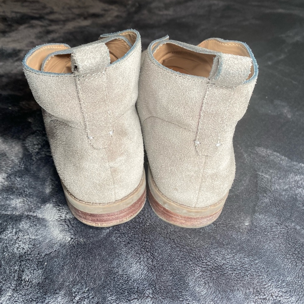 Booties - Picture 2 of 3